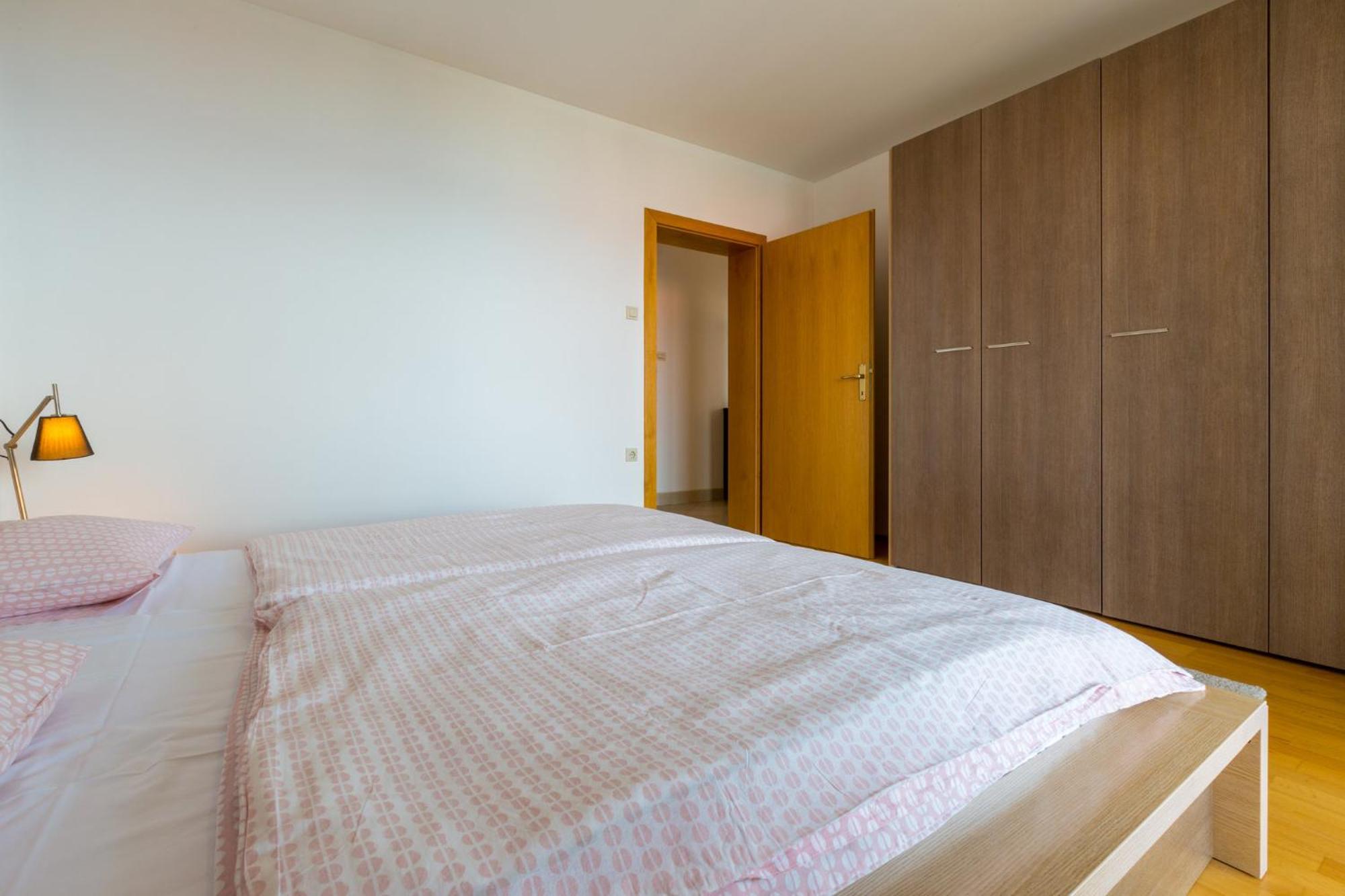 Apartmán Amila Crikvenica Pokoj fotografie