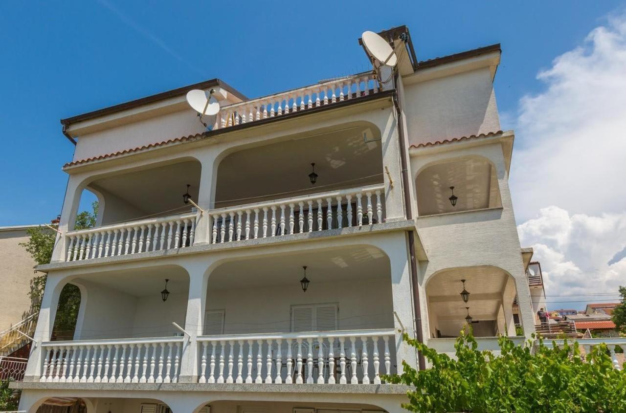 Apartmán Amila Crikvenica Pokoj fotografie