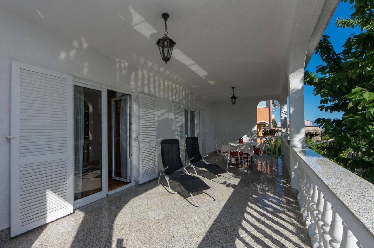 Apartmán Amila Crikvenica Pokoj fotografie